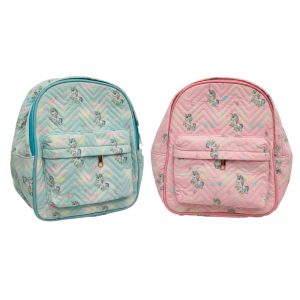 Mochila springy