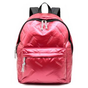 Mochila puff Volcano