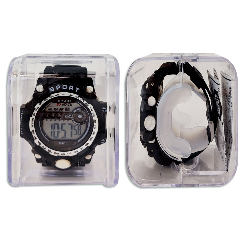Reloj a prueba de agua Ready