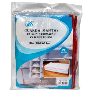 Guarda manta multipropósito