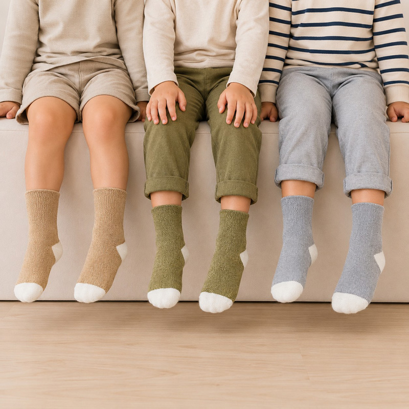 Media infantil - Imagen 2