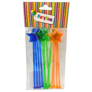 Mezclador para tragos Star x12