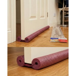 Burlete para puerta