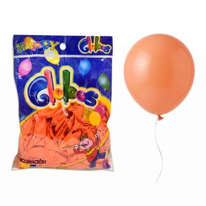 Globo liso x50