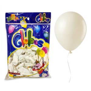 Globo liso x50