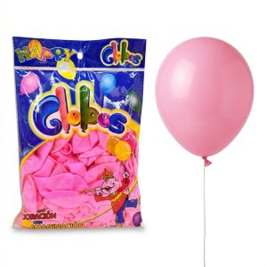 Globo liso x50