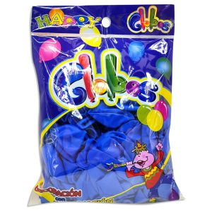 Globo liso x50
