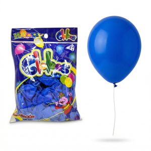 Globo liso x50