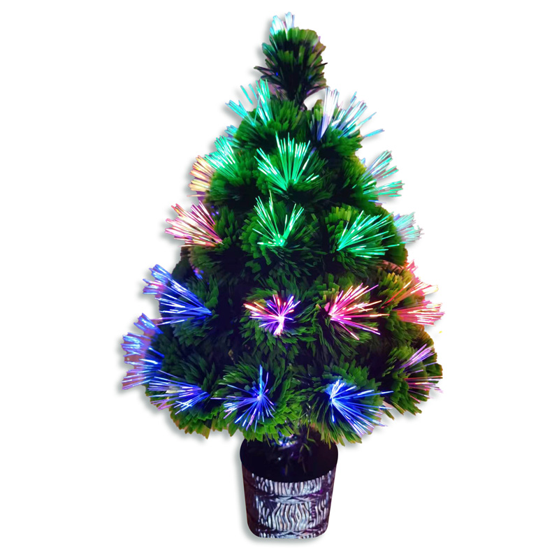 Árbol de Navidad - 45 ramas - 40cm