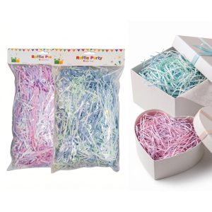 Papel picado combinado