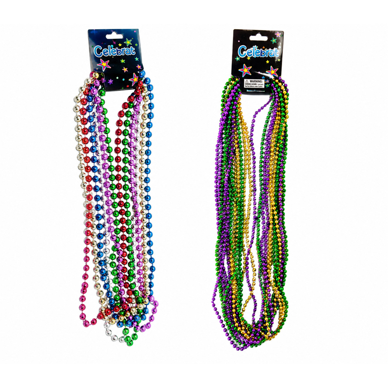 Collar de perlas x6