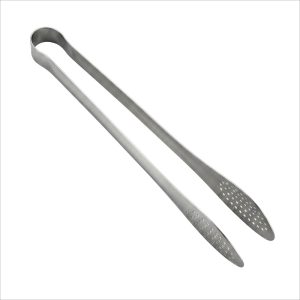 Pinza de metal