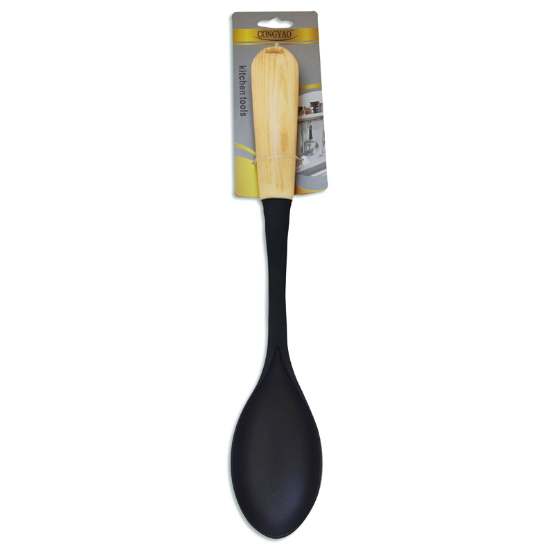 Cucharón Black Line