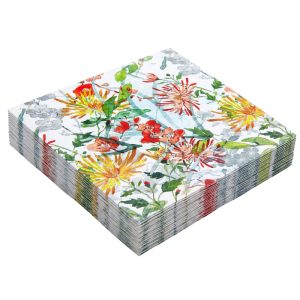 Servilleta Primavera x20