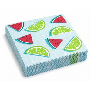 Servilleta Summer x20