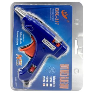 Pistola de silicona