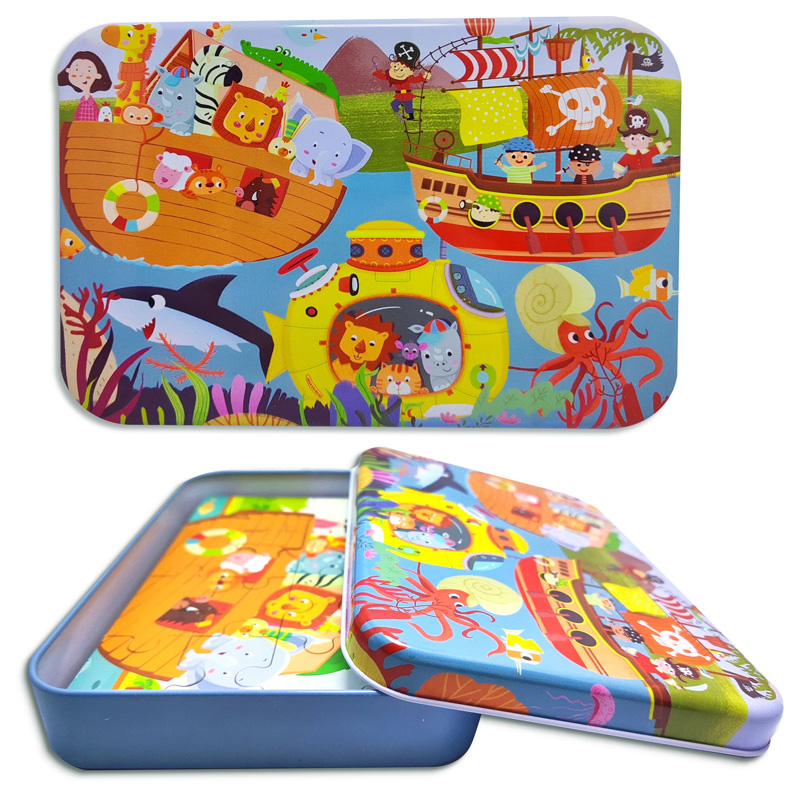Puzzle