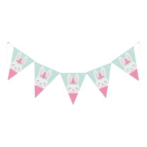 Banderín Bunny