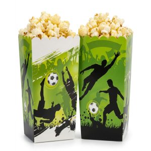 Porta pop Partido x10