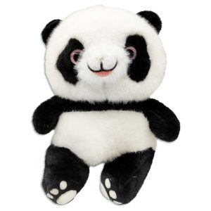 Panda de peluche