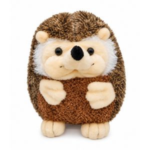 Erizo de peluche
