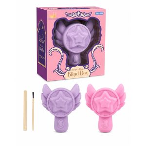Juego arqueológico Magic en caja con display
