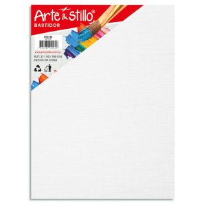Bastidor Arte & Stillo®