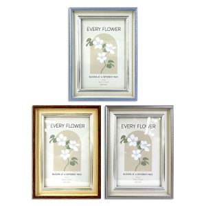 Porta foto doble marco