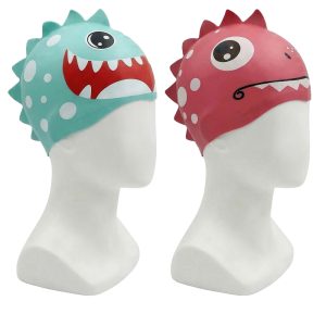 Gorra de natación