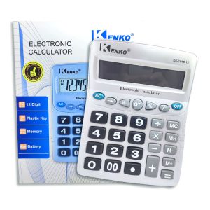 Calculadora Kenko KK-1048-12