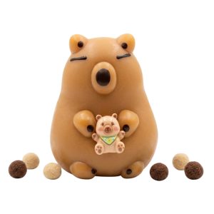 Amansa loco Capybara