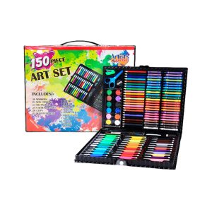 Set escolar 150pzas.