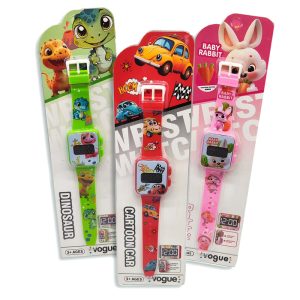 Reloj digital