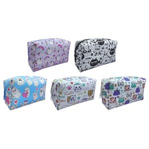 Cartuchera / necessaire Cute Cat