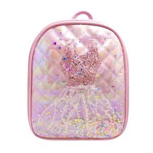 Mochila Bailarina 1 cierre