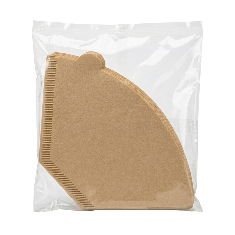 Filtro para cafe de papel x50