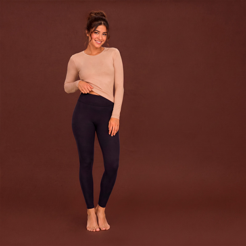 Legging de dama - Imagen 2