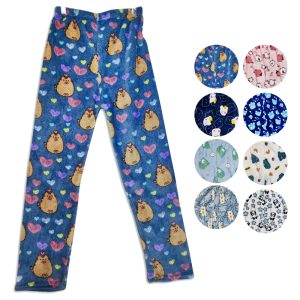 Pantalón de adulto
