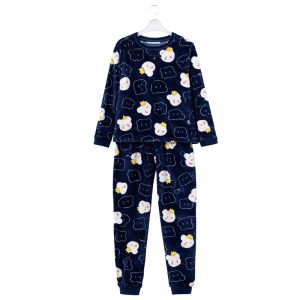 Pijama de adulto