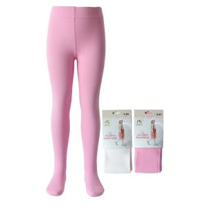 Media can can lisa infantil