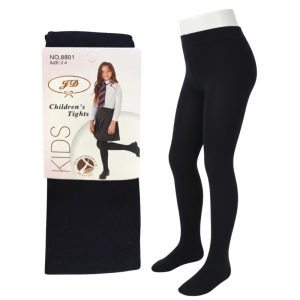 Media can can infantil lisa