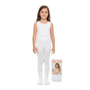 Media can can infantil tramada