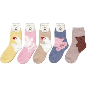 Media infantil plush Friends