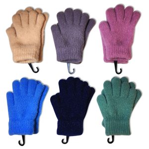 Guante infantil soft