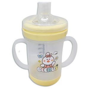 Vasorbito Beerus con doble asa