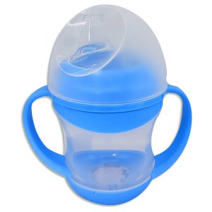 Vasorbito con doble asa