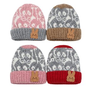 Gorro morley infantil Dino