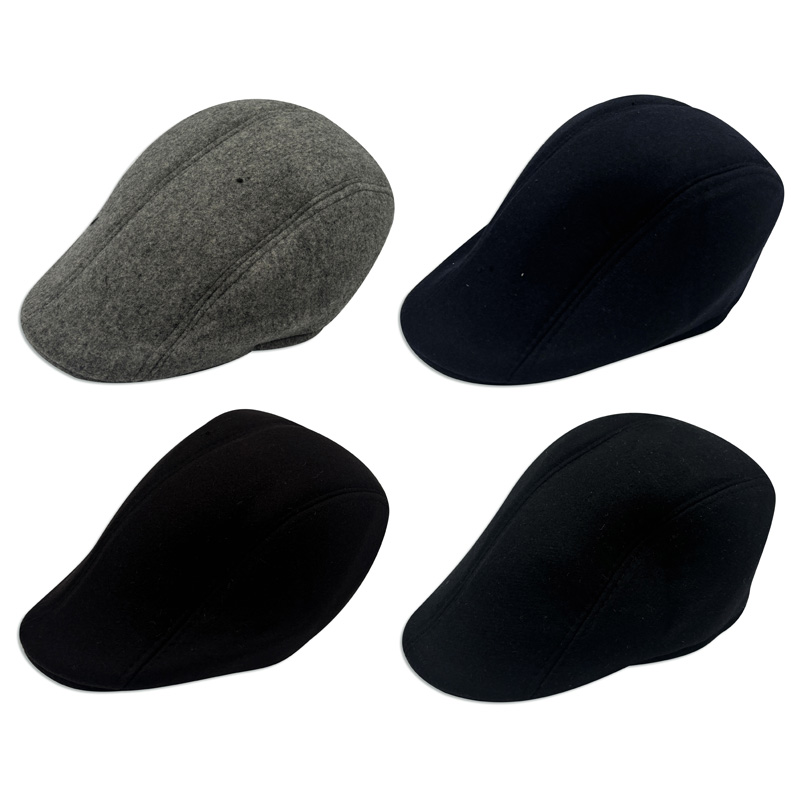 Boina de hombre Norven