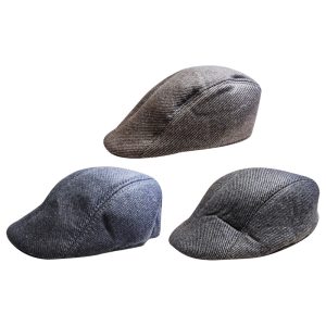 Boina de hombre Morlan