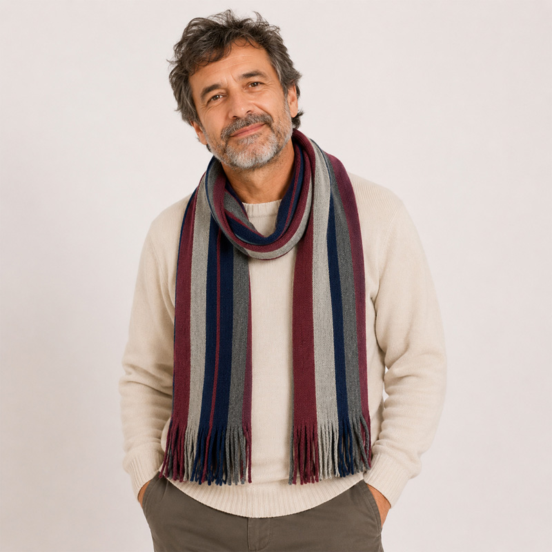 Bufanda Ivo - Imagen 2